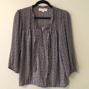 LOFT Blouse